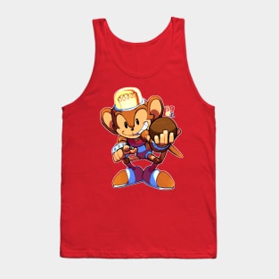 Coconuts Tank Top